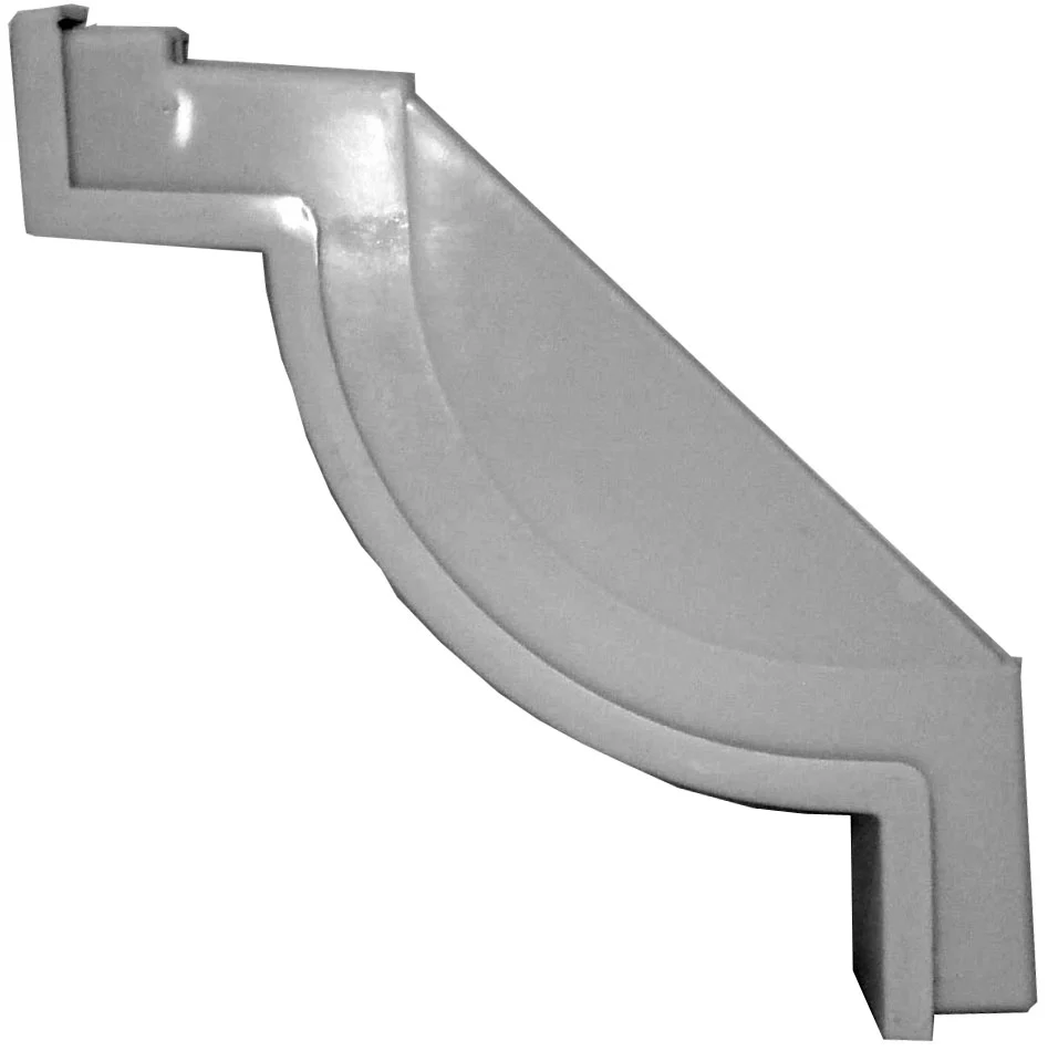 2 x 6-1/2 Rafter End Cap - Image 7