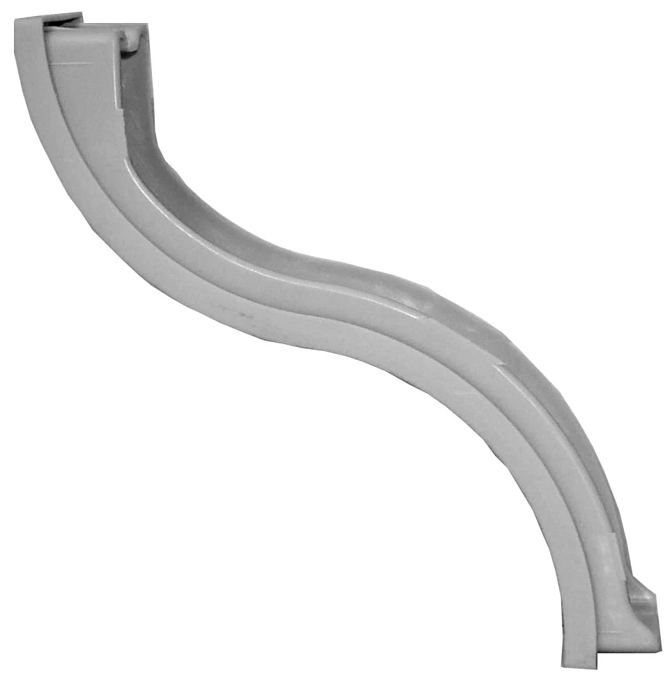 2 x 6-1/2 Rafter End Cap - Image 8